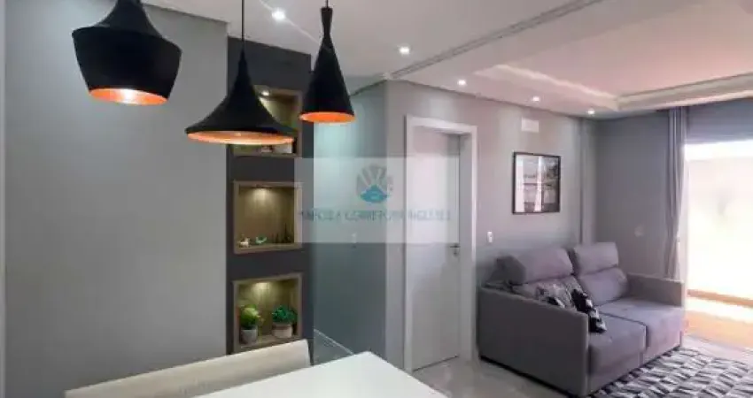 Apartamento com 3 quartos à venda na Rua do Marisco, Ingleses, Florianópolis