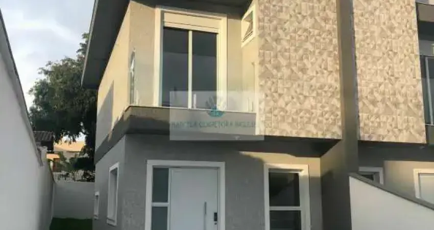 Casa com 2 quartos à venda na Servidão Manoel Fernandes Nunes, Ingleses, Florianópolis