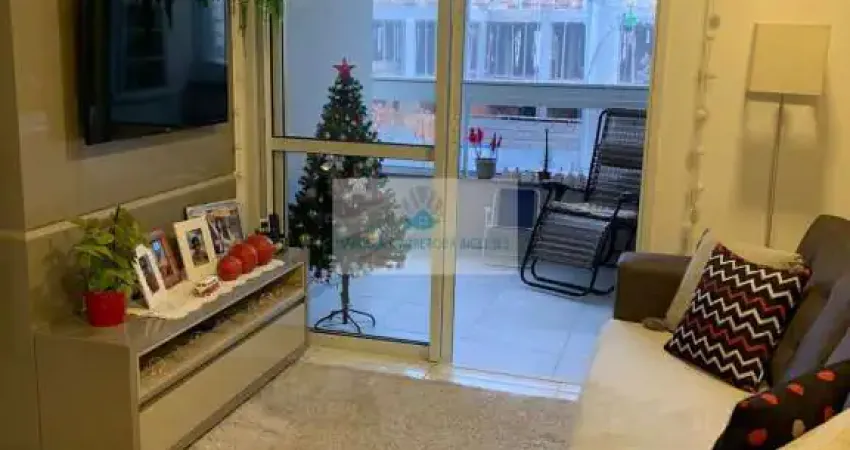 Apartamento com 2 quartos à venda na Rua Brisamar, Ingleses, Florianópolis