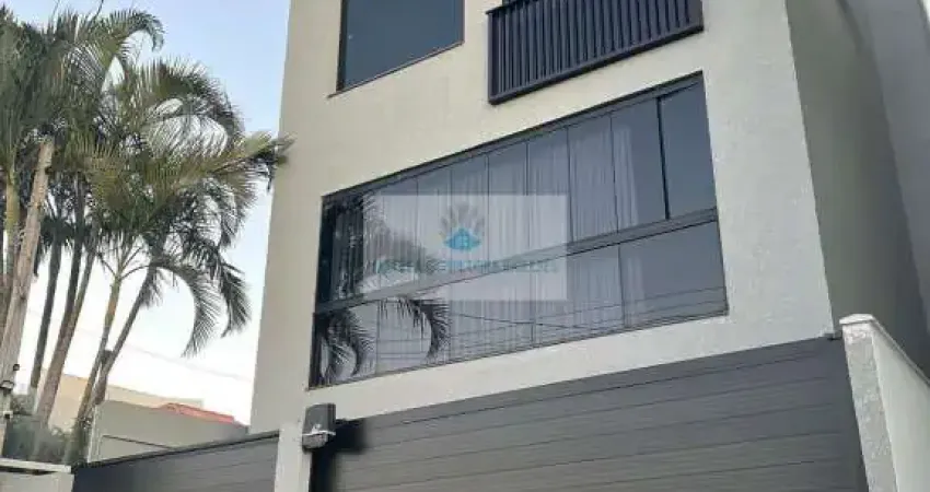 Casa com 3 quartos à venda na Servidão Portugália, Ingleses, Florianópolis