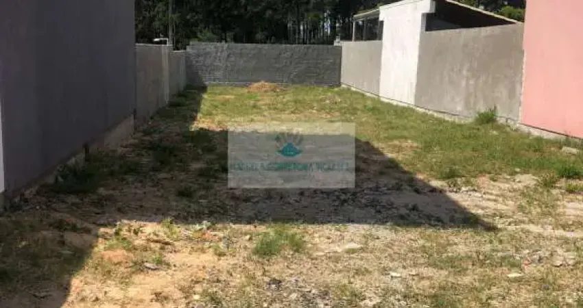 Terreno à venda na Rua Fernando Bauther da Silva, Ingleses, Florianópolis