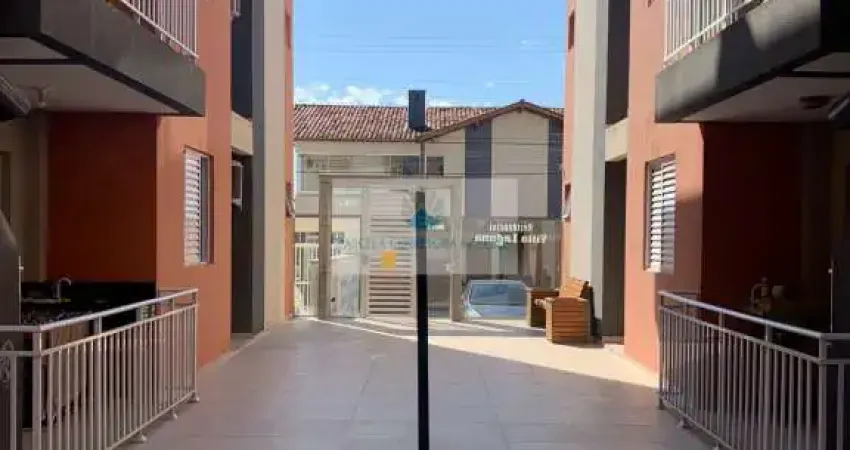 Apartamento com 2 quartos à venda na Rua da Velha Figueira, Ingleses, Florianópolis