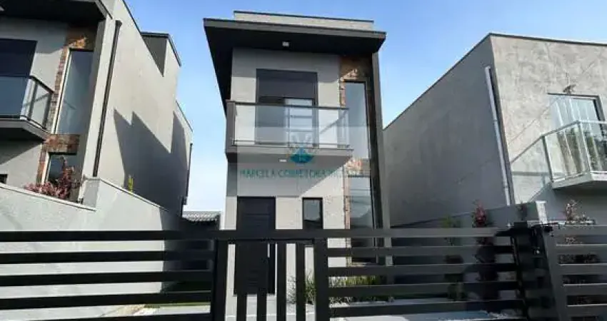 Casa com 2 quartos à venda no São João do Rio Vermelho, Florianópolis