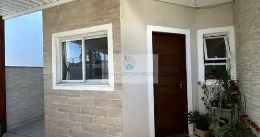 Casa com 2 quartos à venda no São João do Rio Vermelho, Florianópolis