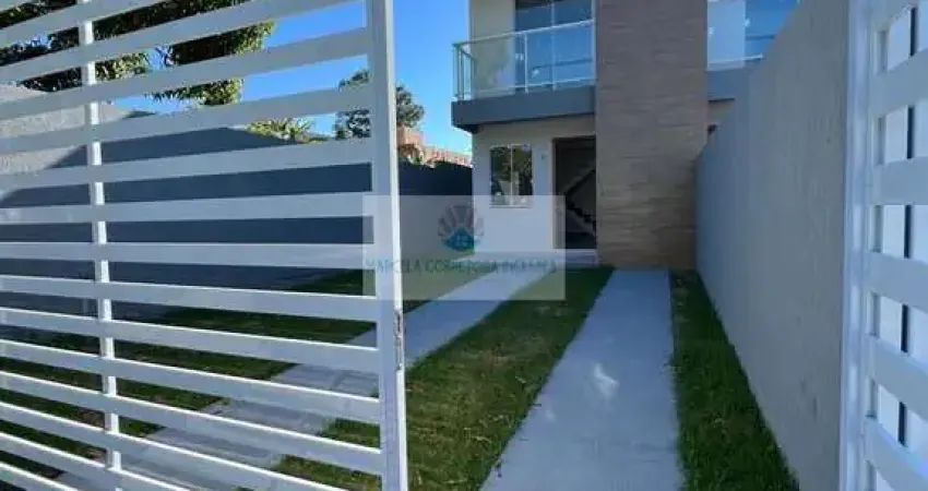 Casa com 2 quartos à venda na Rua Candido Pereira dos Anjos, São João do Rio Vermelho, Florianópolis