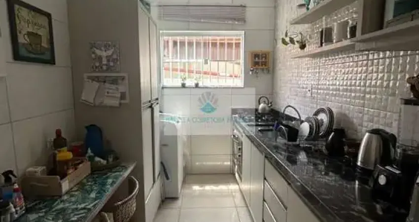 Apartamento com 2 quartos à venda no Ingleses, Florianópolis