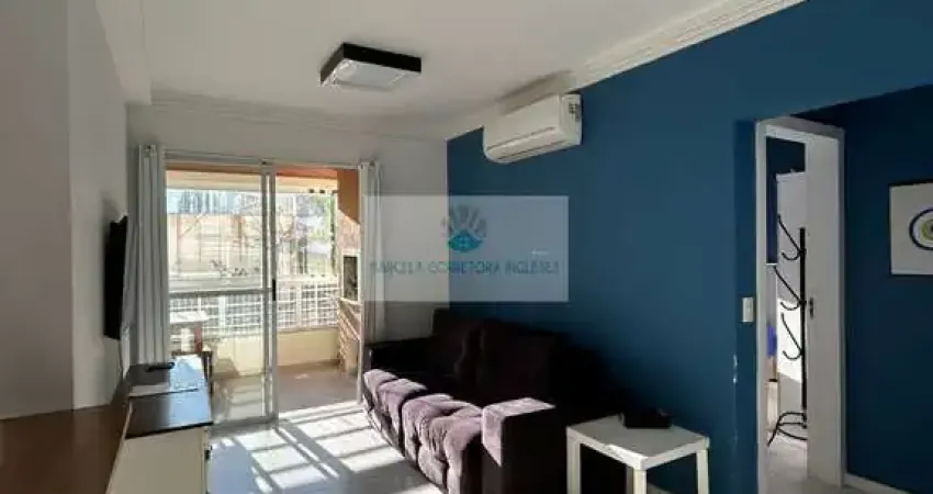 Apartamento com 1 quarto à venda no Ingleses, Florianópolis