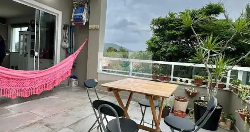 Apartamento à venda no bairro ingleses norte - florianópolis/sc