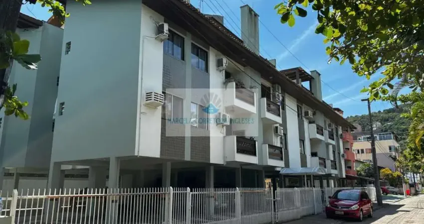 Apartamento 100 metros da praia, no bairro cachoeira do bom jesus