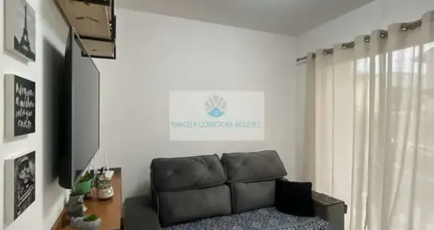 Apartamento à venda no bairro ingleses do rio vermelho - florianópolis/sc