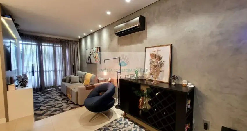 Apartamento com 2 quartos à venda no Ingleses do Rio Vermelho, Florianópolis 