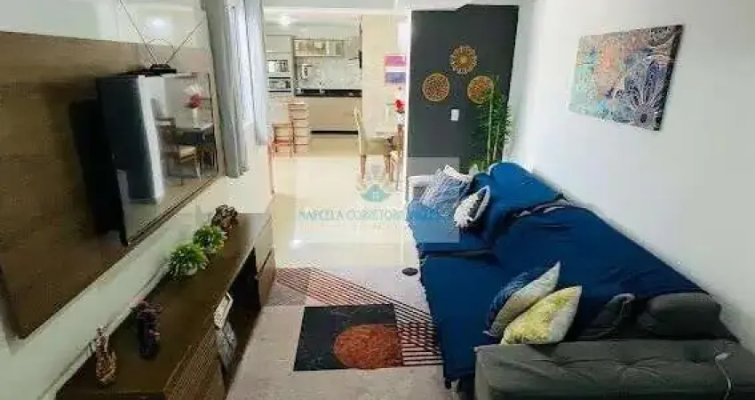 Apartamento à venda no bairro ingleses norte - florianópolis/sc