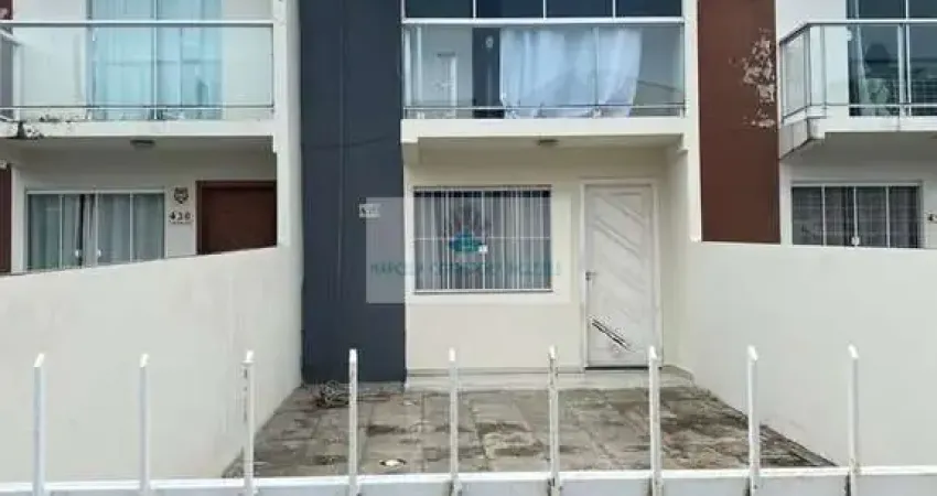 Casa com 2 quartos à venda na Servidão Luiz Flôr Francisco, Ingleses, Florianópolis