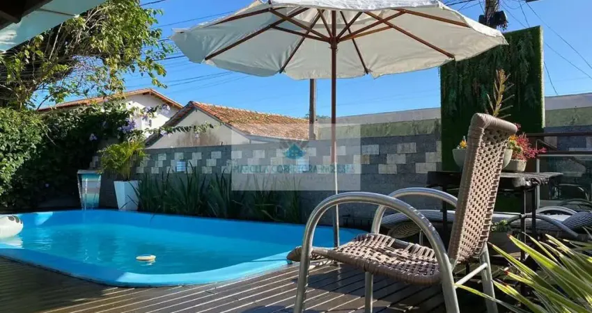 Casa com 3 quartos à venda na Servidão Rosa Ana da Conceição, Ingleses, Florianópolis