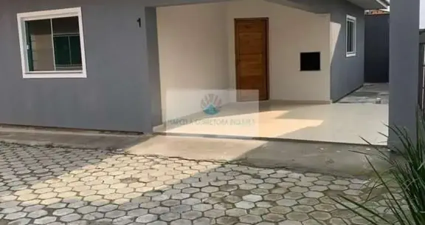 Casa com 3 quartos à venda na Servidão Abelardo Manoel dos Santos, Ingleses, Florianópolis