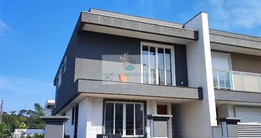 Casa com 4 quartos à venda na Servidão Novas Palmeiras, São João do Rio Vermelho, Florianópolis