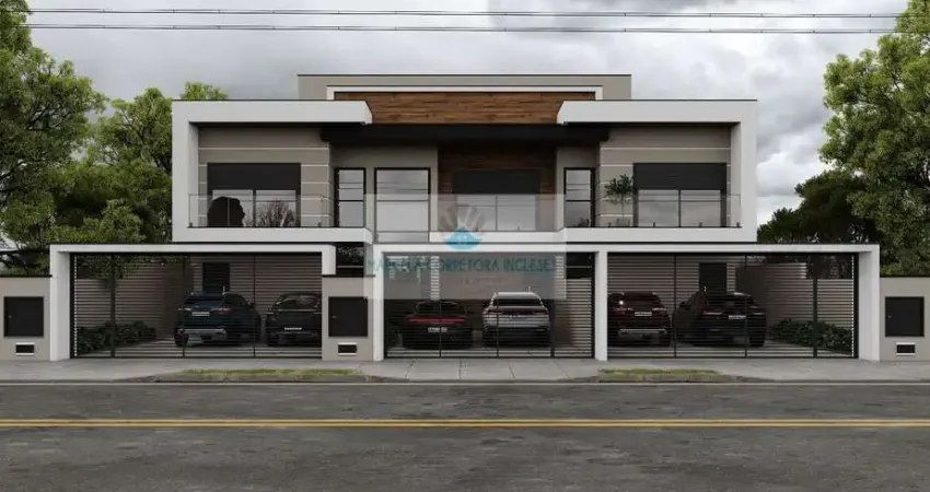 Casa com 3 quartos à venda na Rua dos Lordes, Ingleses, Florianópolis