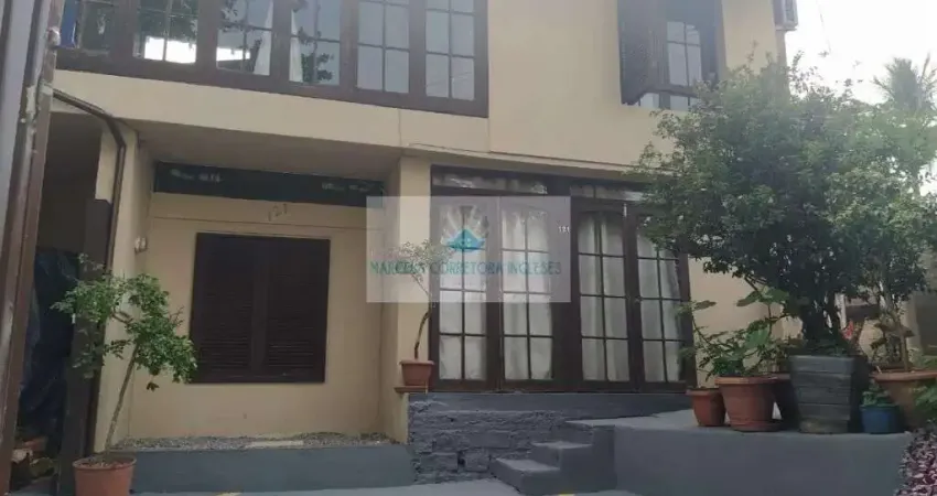 Ponto comercial à venda na Avenida das Nações, Canasvieiras, Florianópolis