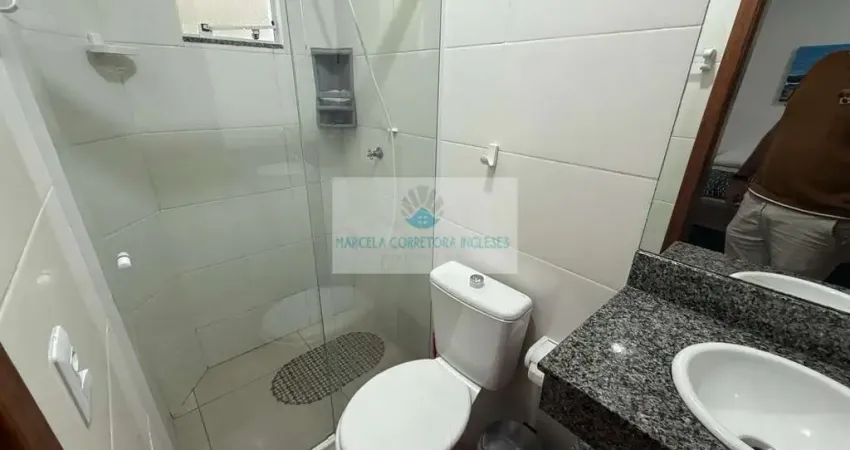 Apartamento com 2 quartos à venda no Ingleses, Florianópolis