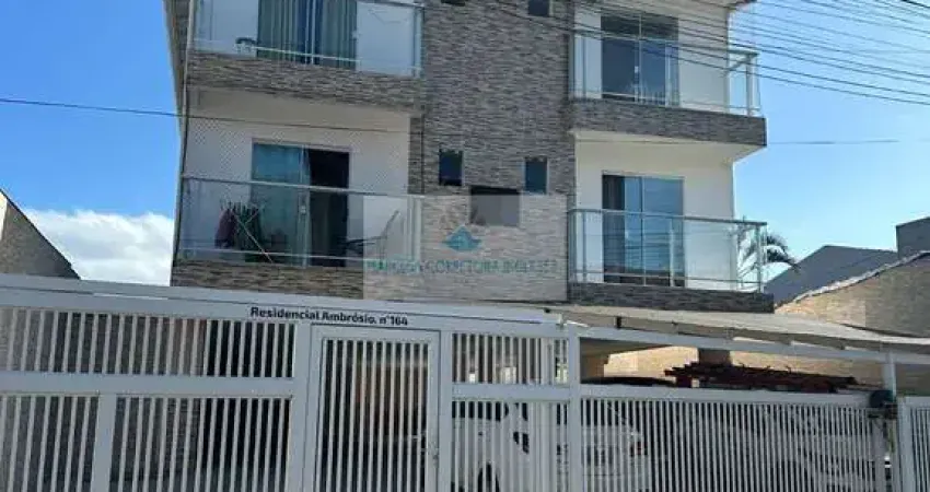 Apartamento à venda no bairro ingleses do rio vermelho - florianópolis/sc