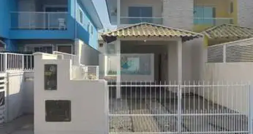 Casa com 2 quartos à venda na Rua Fernando Bauther da Silva, Ingleses, Florianópolis