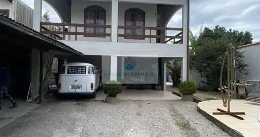 Casa com 4 quartos à venda na Rua Anarolino João Barcelos, Ingleses, Florianópolis