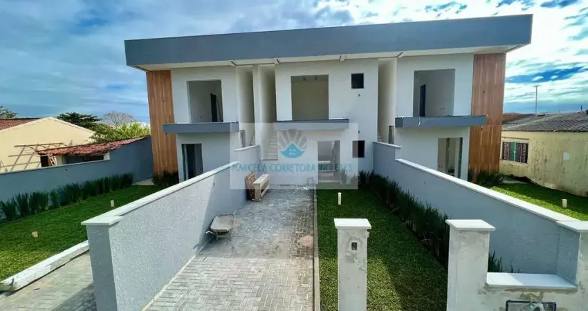 Sobrado à venda no bairro ingleses do rio vermelho - florianópolis/sc