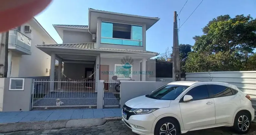 Casa com 3 quartos à venda no Ingleses do Rio Vermelho, Florianópolis