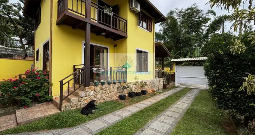 Casa com 2 quartos à venda no Cachoeira do Bom Jesus, Florianópolis