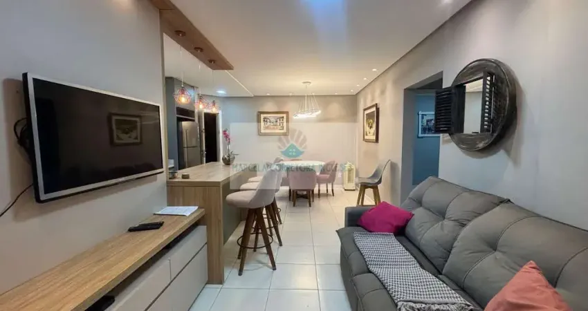 Apartamento com 2 quartos à venda no Ingleses, Florianópolis