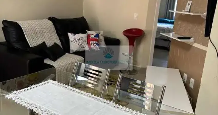 Apartamento com 2 quartos à venda no Ingleses, Florianópolis