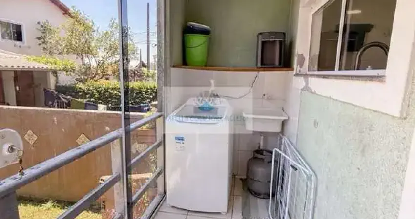 Casa com 2 quartos à venda no Ingleses do Rio Vermelho, Florianópolis