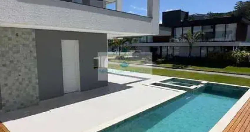 Casa com 4 quartos à venda no Ingleses do Rio Vermelho, Florianópolis