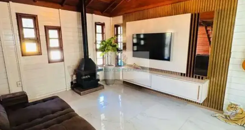 Apartamento com 3 quartos à venda no Ingleses do Rio Vermelho, Florianópolis