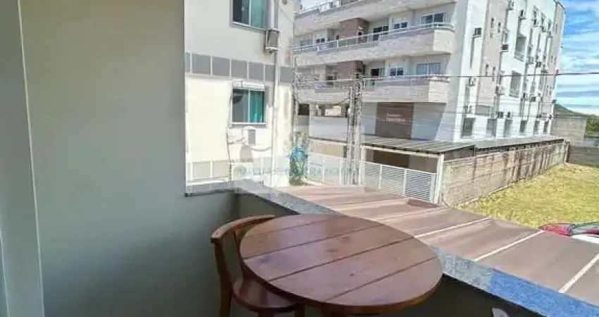 Apartamento com 2 quartos à venda no Ingleses do Rio Vermelho, Florianópolis