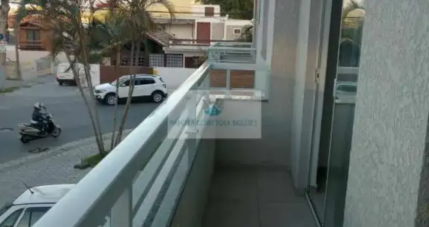 Apartamento à venda no bairro ingleses norte - florianópolis/sc