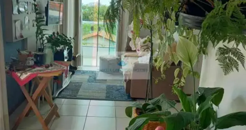 Apartamento à venda no bairro ingleses do rio vermelho - florianópolis/sc