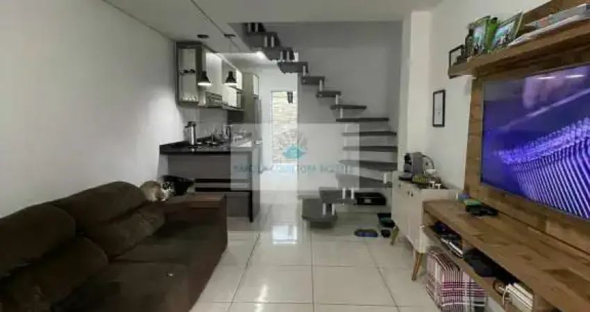 Casa com 2 quartos à venda na Rua Candido Pereira dos Anjos, São João do Rio Vermelho, Florianópolis