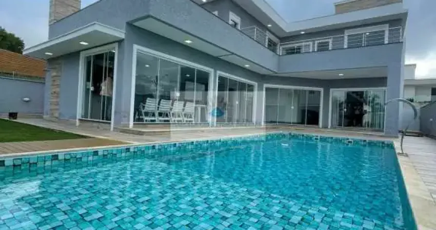 Casa com 3 quartos à venda na Rodovia João Gualberto Soares, Ingleses, Florianópolis