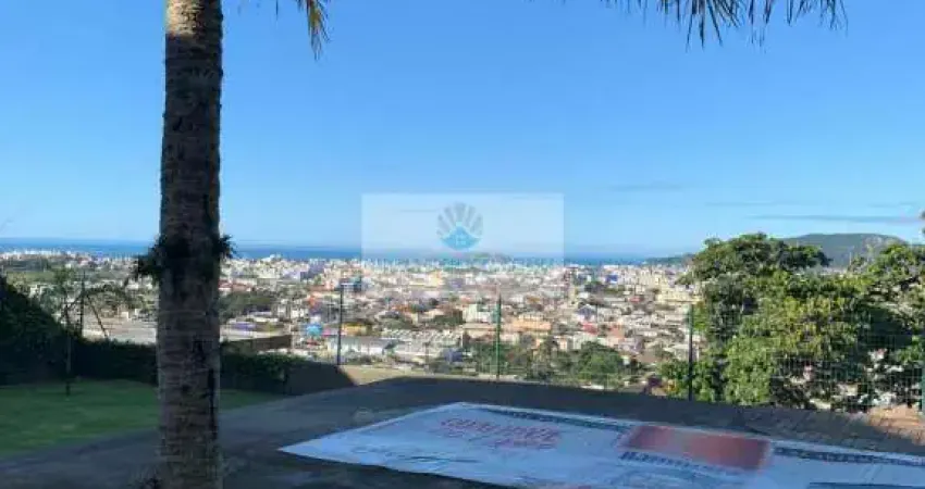 Casa à venda no bairro vargem do bom jesus - florianópolis/sc