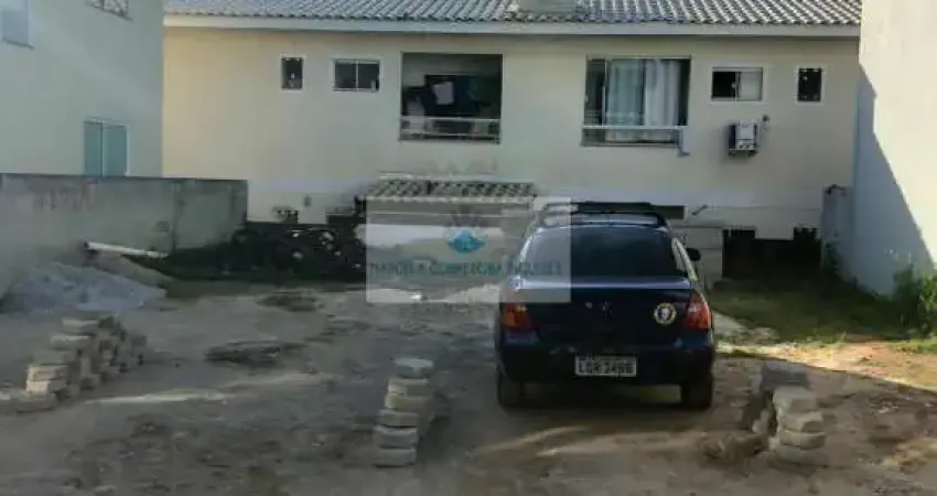 Terreno à venda na Servidão Netuno, Ingleses, Florianópolis