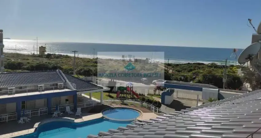 Cobertura com 3 quartos à venda na Rua Brisamar, Ingleses, Florianópolis