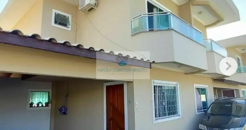 Casa com 2 quartos à venda na Avenida Red Park, São João do Rio Vermelho, Florianópolis