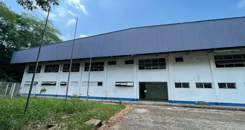 Barracão / Galpão / Depósito com 2 salas para alugar no Distrito Industrial I, Manaus