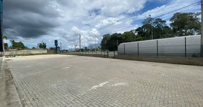 Sala comercial com 1 sala para alugar na Avenida do Turismo, 321421, Tarumã, Manaus