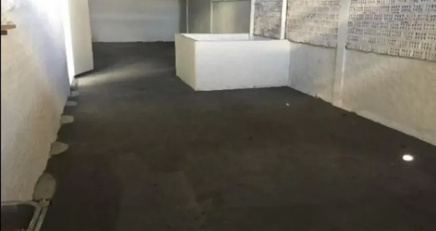 Alugo galpão comercial – 1.200m² | mezanino | subsolo com câmara frigorífica | adrianópolis