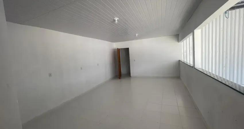 Galpão comercial para locação – 600m² | mezanino | pé direito 9m | são josé – manaus/am  localização: conjunto castanheira – bairro são josé operário
