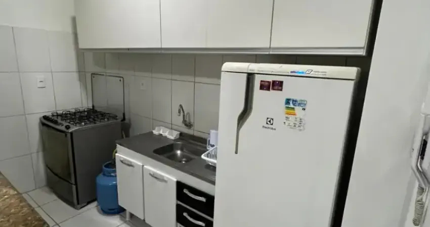 Alugo flat 100% mobiliado em petropolis paga somente uma taxa de energia