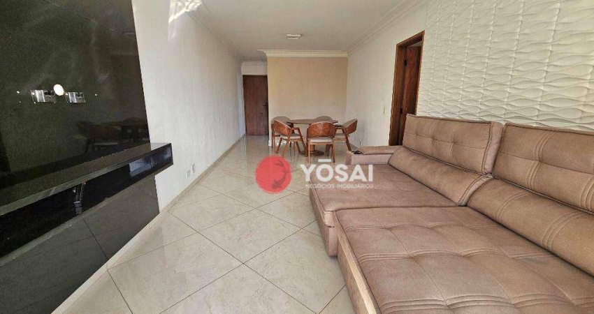 Apartamento com 2 dormitórios à venda, 92 m² por R$ 380.000,00 - Jardim Agari - Londrina/PR