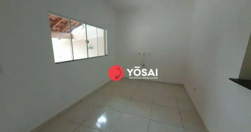 Casa No Jardim Ideal Próximo ao UniCesumar